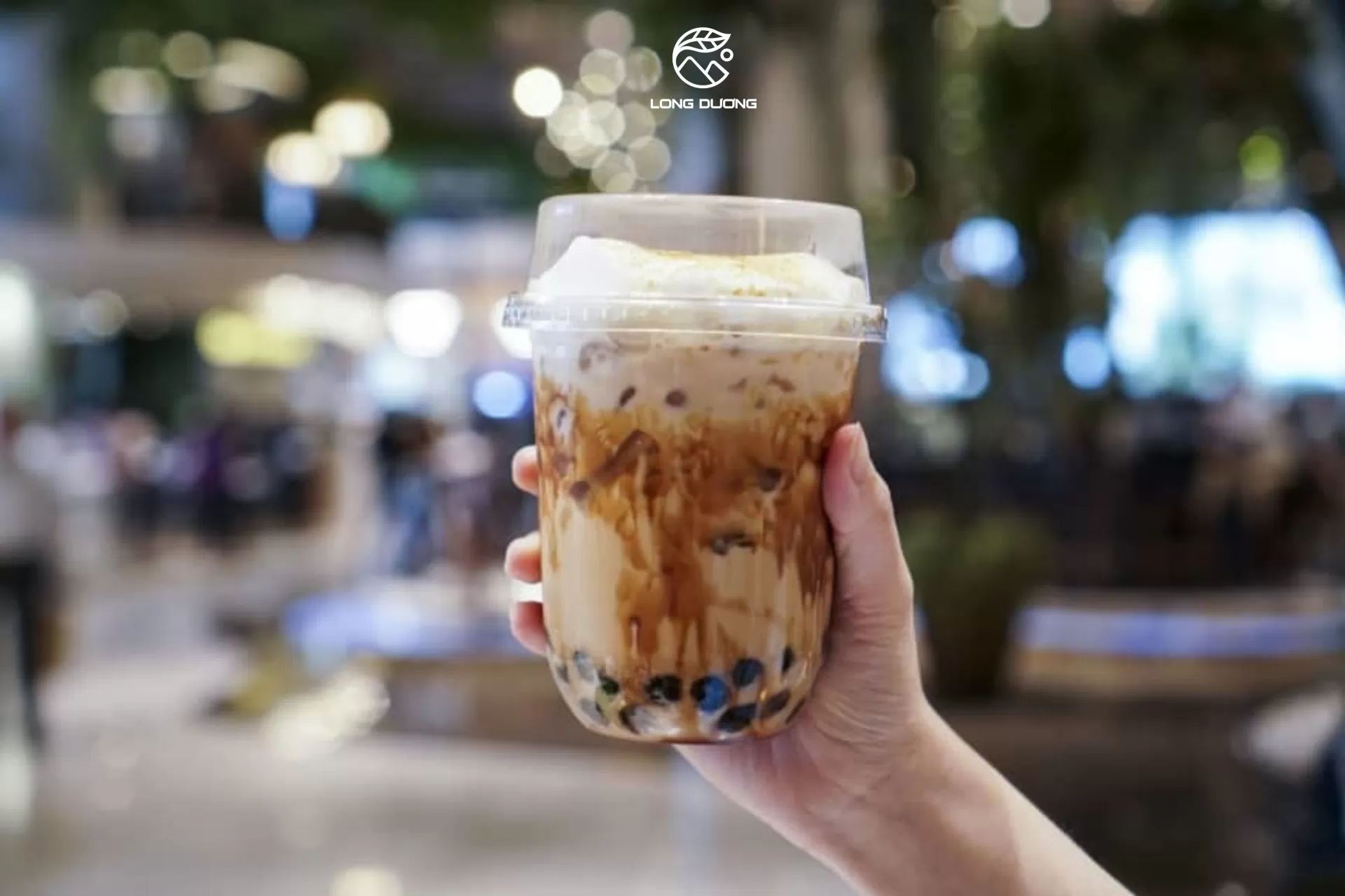 các thương hiệu trà sữa nổi tiếng Đài Loan