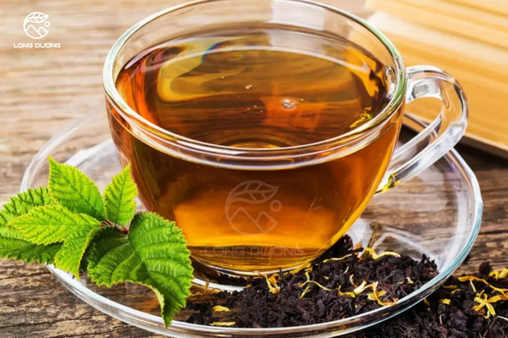 Uống trà sơn mật có tốt không 