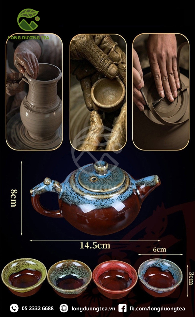 Song Long Ngự Phẩm