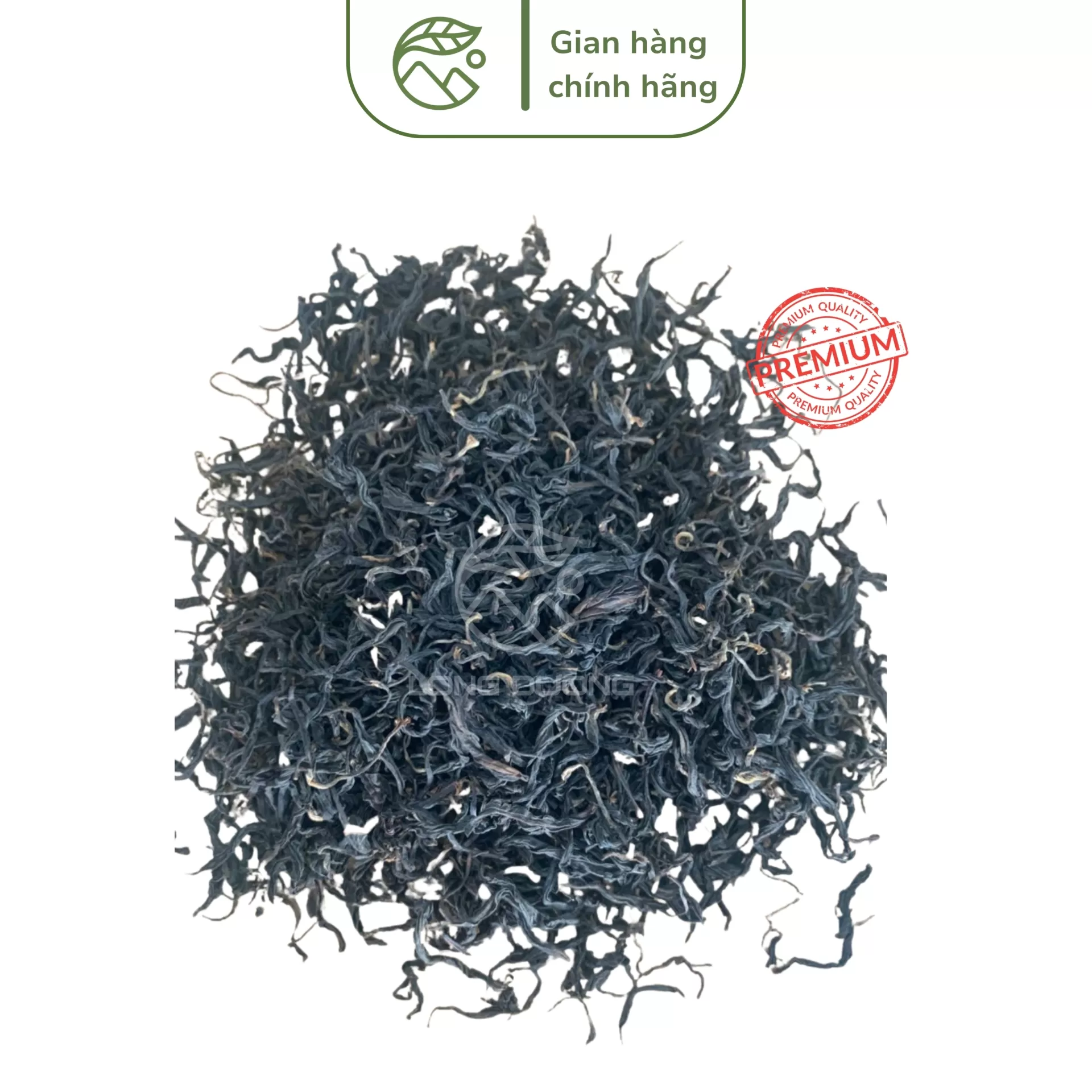 Hồng Trà Kim Tuyên Cao Cấp