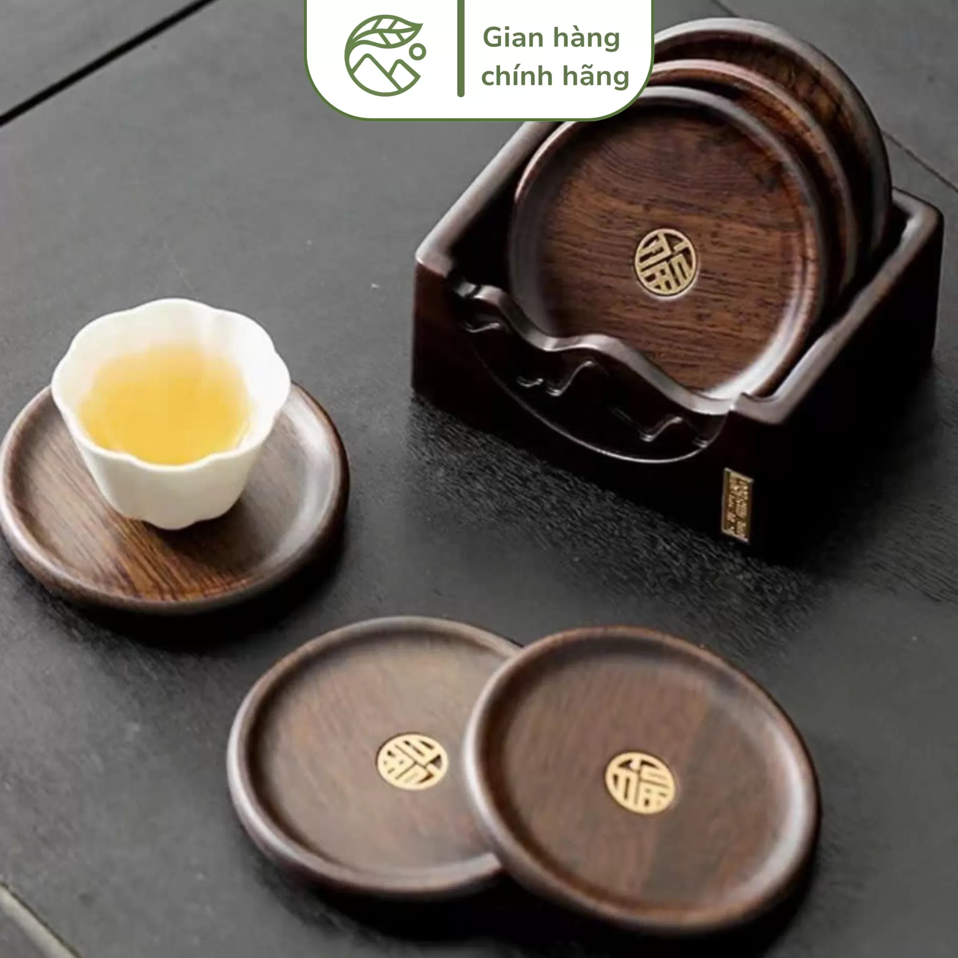 Đế Trà Cao Cấp