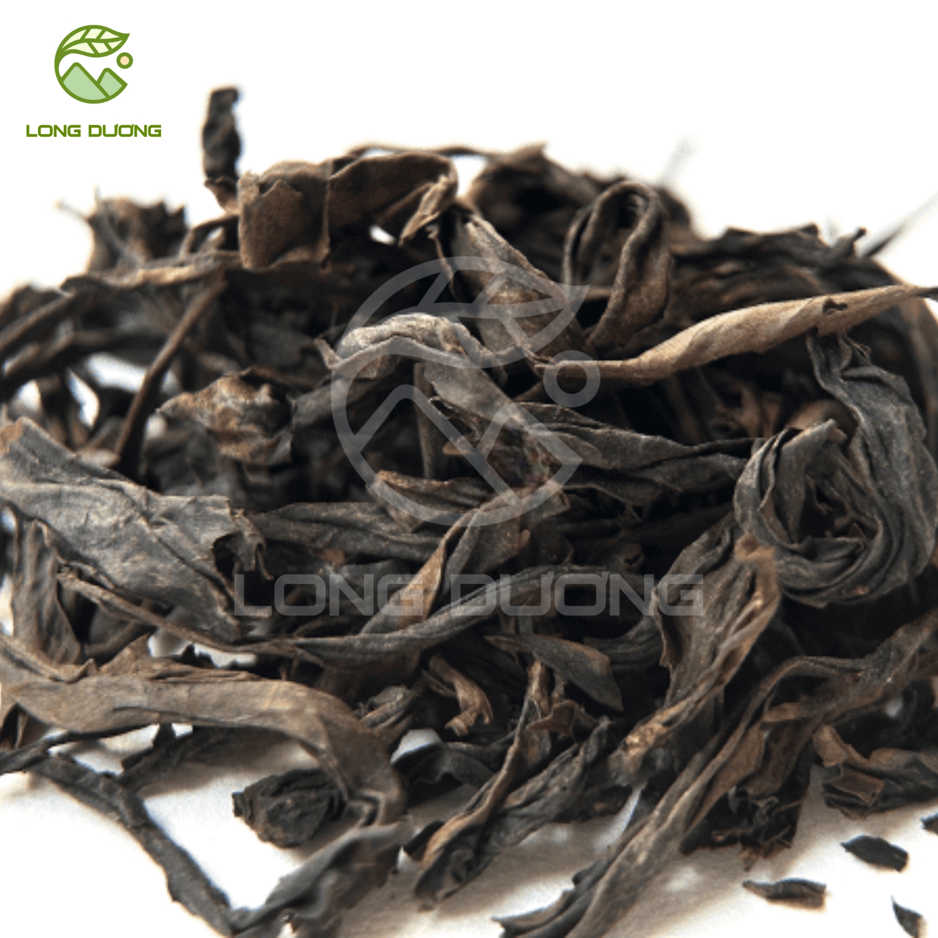 Trà Đại Hồng Bào