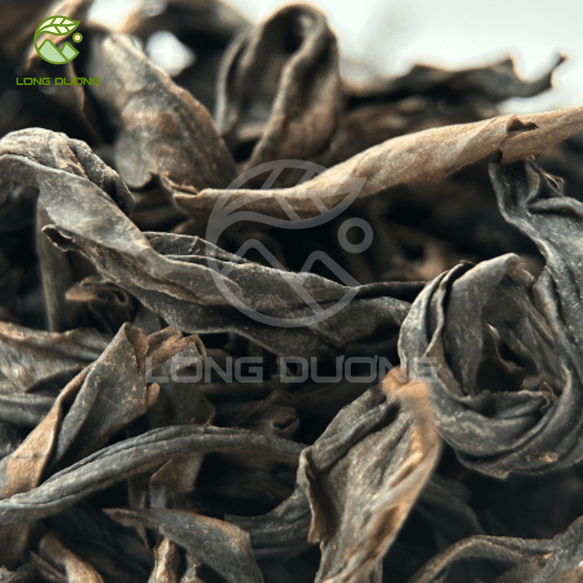 Trà Đại Hồng Bào