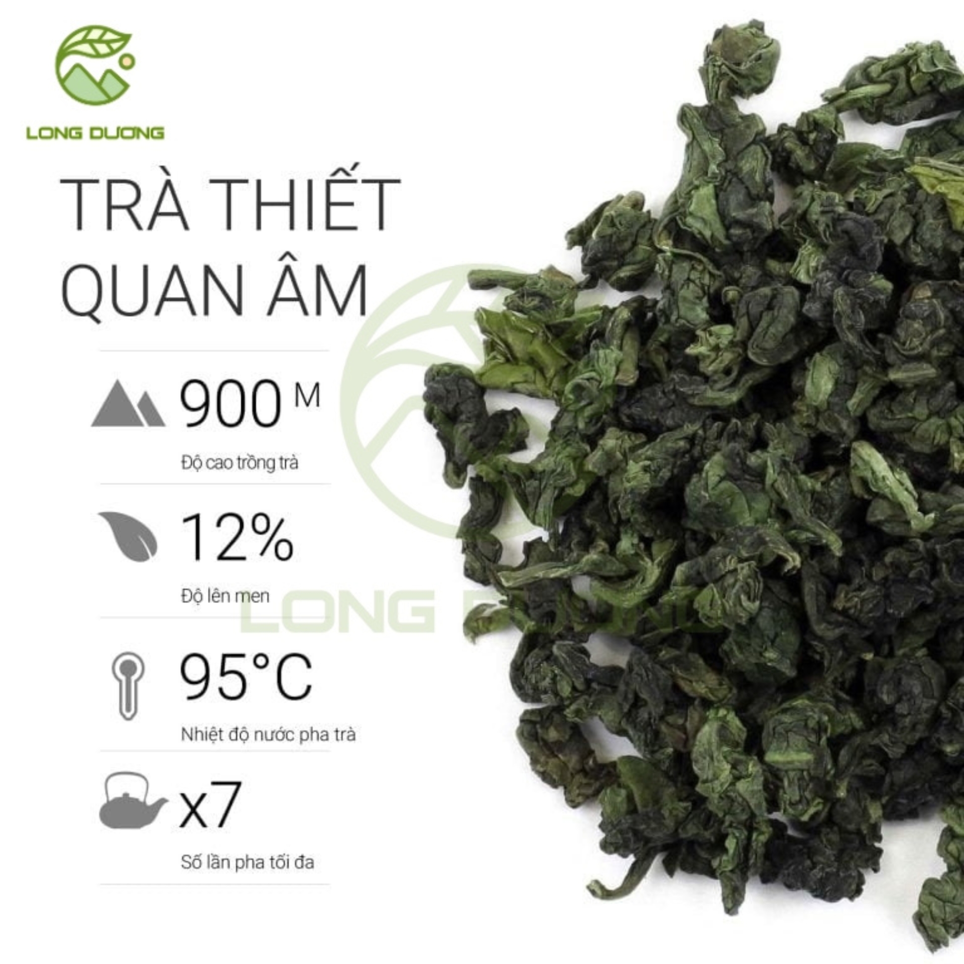 Trà Thiết Quan Âm