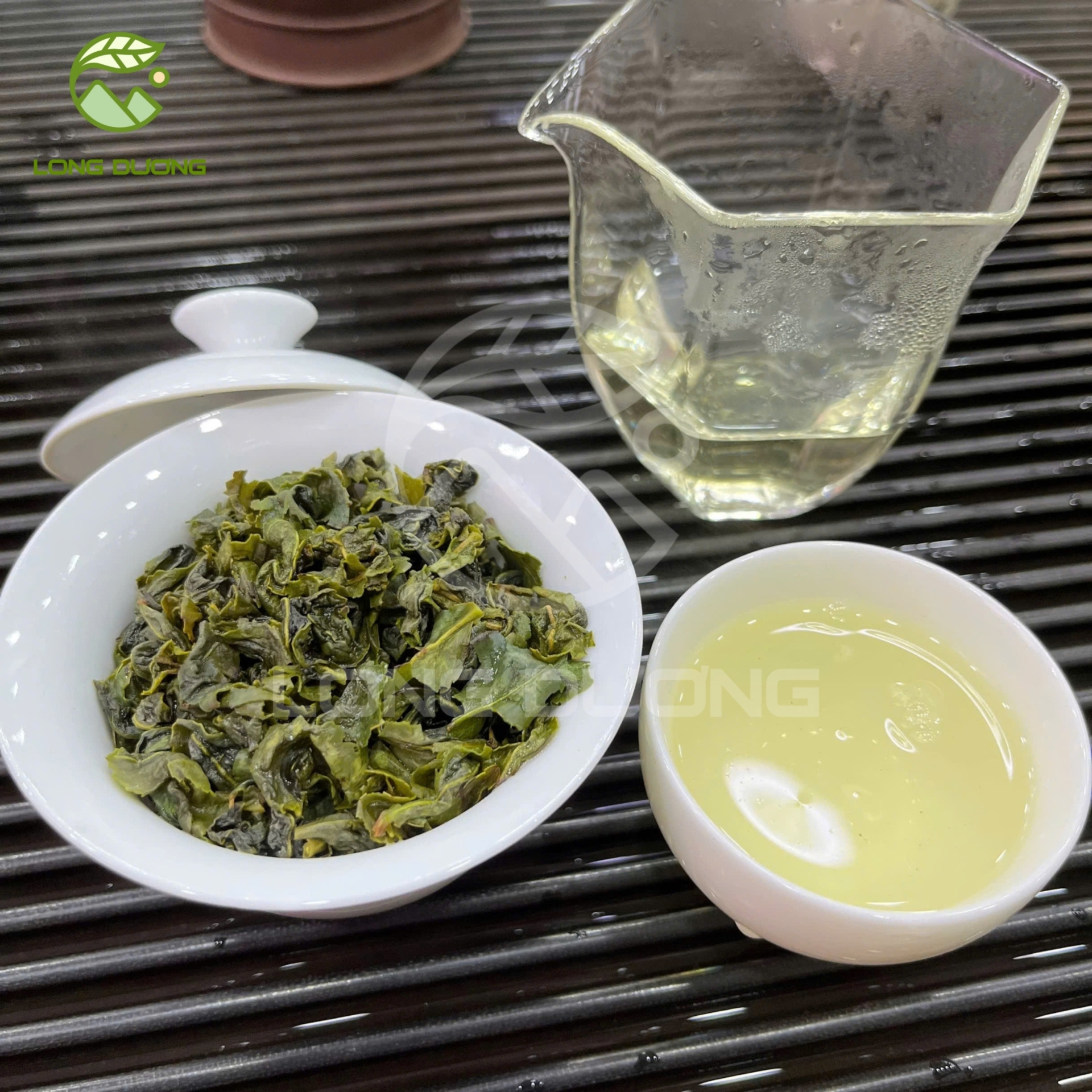 Trà Thiết Quan Âm