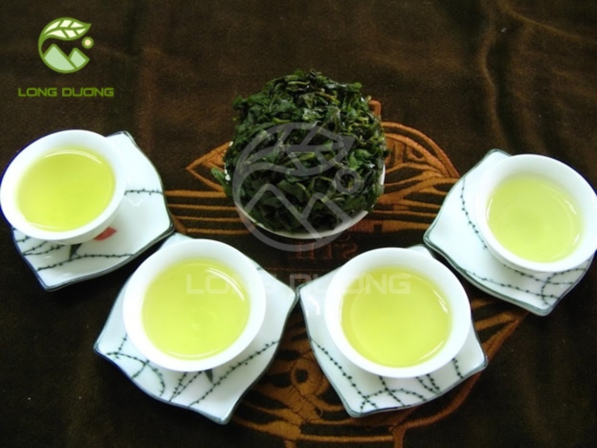 trà thiết quan âm