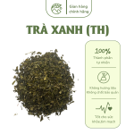 Trà Xanh (TH)