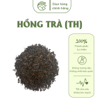 Hồng Trà (TH)
