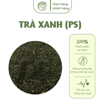 Trà Xanh (PS)