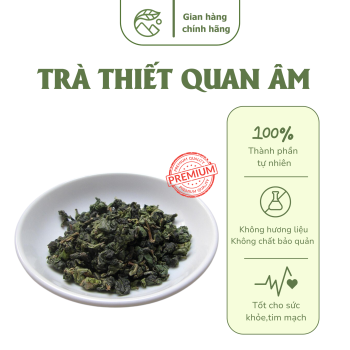 Trà Thiết Quan Âm