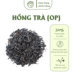 Hồng Trà (OP)