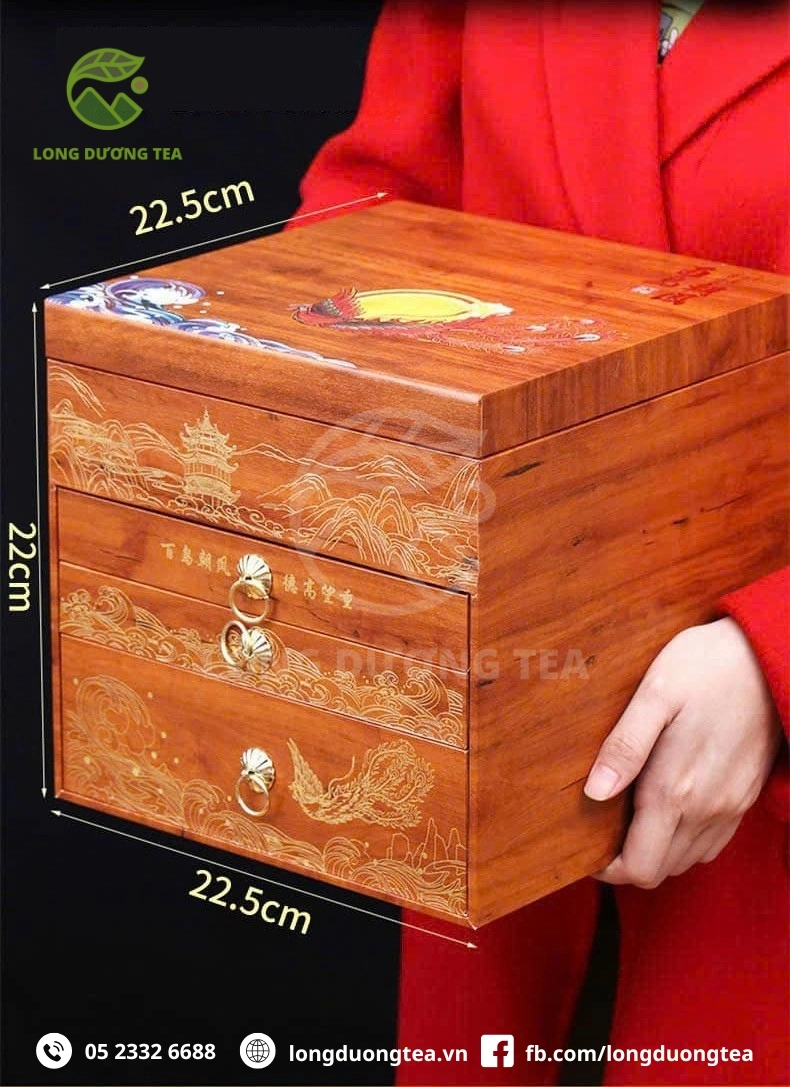 Bá Điểu Triều Phượng