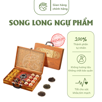 Song Long Ngự Phẩm