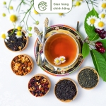 Trà Thảo Mộc Thượng Hạng