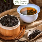 Hồng Trà Long Dương Cao Cấp