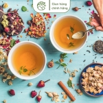 Trà Thảo Mộc Thượng Hạng