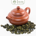 Trà Ô Long Long Dương Cao Cấp