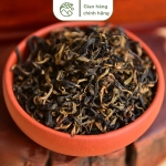 Ngọc Shan Hồng Trà Thượng Hạng