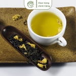 Lục Trà Nhài Long Dương